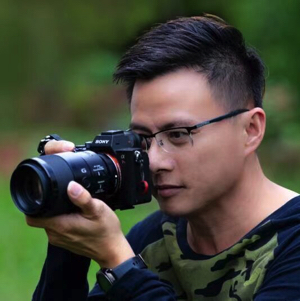 Wilson Chang Eng Chen