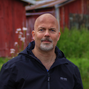 Ole Henrik Skjelstad