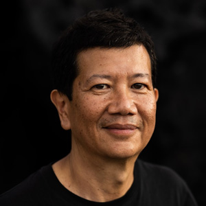 Daniel K Cheong