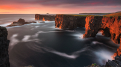 24-Quest for the Side Light-NiSi V6 + Landscape CPL + IR ND256 + Hard GND8