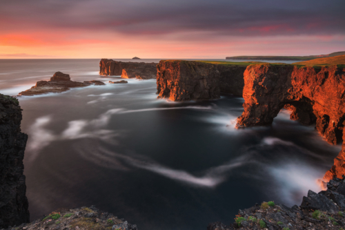 24-Quest for the Side Light-NiSi V6 + Landscape CPL + IR ND256 + Hard GND8