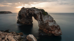 244s-NiSi 15mm F4 + V6 + Landscape CPL + IR ND64 + Medium GND16