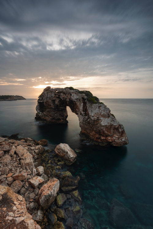 244s-NiSi 15mm F4 + V6 + Landscape CPL + IR ND64 + Medium GND16