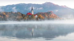 25-Slovenia Lago di Bled-NiSi V7 + True Color CPL + Soft GND8