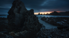 26-Spanish dawn-NiSi V6 + Landscape CPL + IR ND8 + Medium GND8