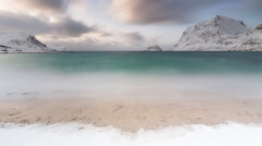 27-White Dream-NiSi V6 + Landscape CPL + IR ND1000 + Medium GND16