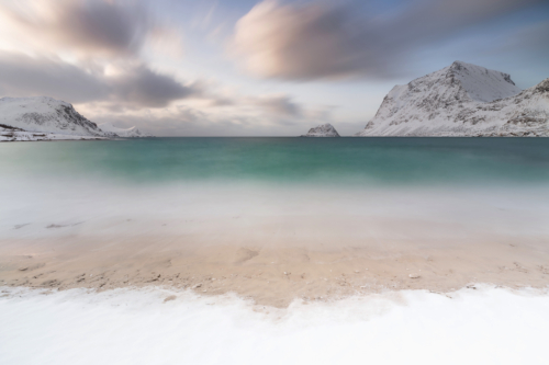 27-White Dream-NiSi V6 + Landscape CPL + IR ND1000 + Medium GND16