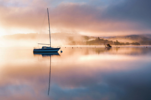 36-Windermere Lake District-NiSi V6 + Landscape CPL + Medium GND4