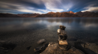 49-Serene Pangong TSO-NiSi S5 Holder for Tamron 15-30 + IR ND1000 + IR ND64