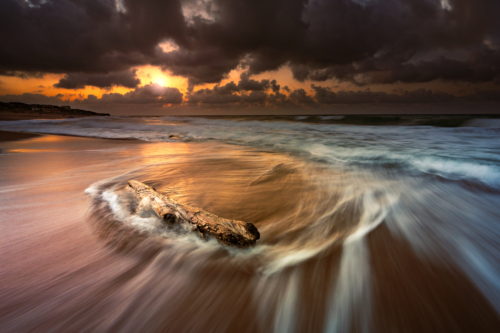 65-The Flow-V6+IR ND64+Reverse GND8