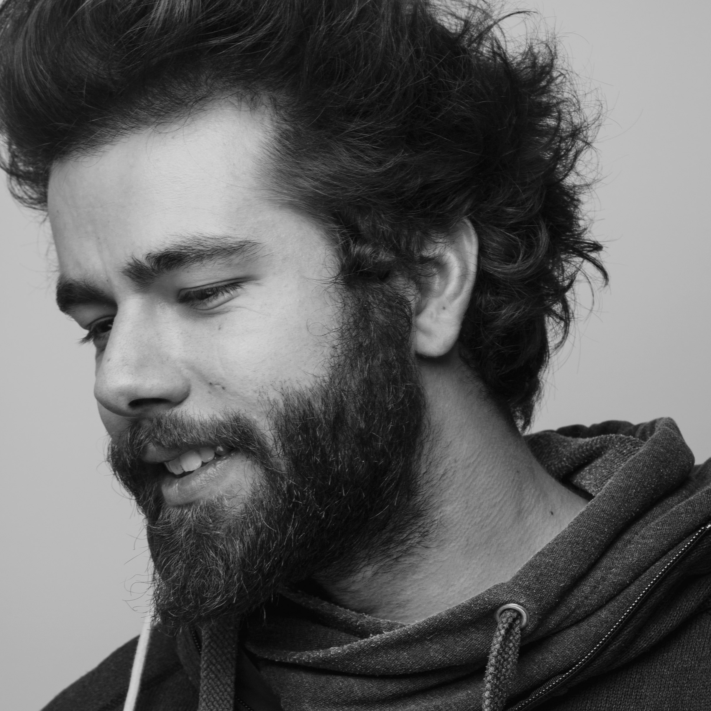 Felix Roser　ドイツ