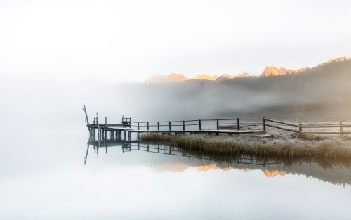 quiet morning-Original_gross