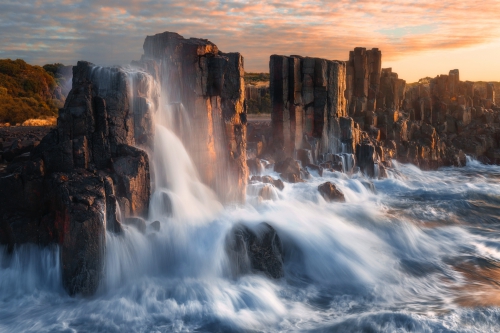 11Kieran Stone - Bombo Cascade-Kieran Stone