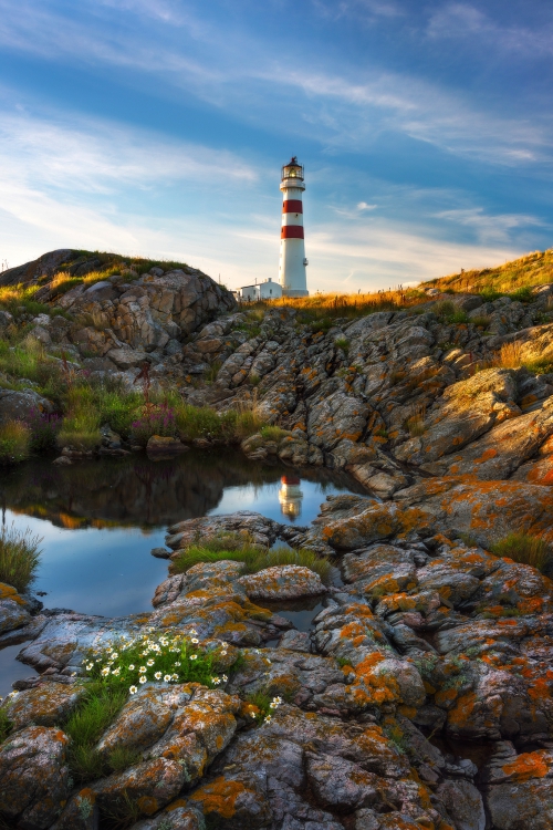 NO-Marcin-Kowalski-Oksoy lighthouse-V5 PRO-NC CPL- GND16 soft (1.2)-ISO50-0,25Sec-f11副本
