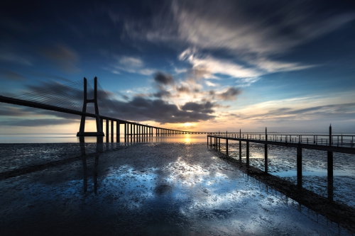 ANTONIO GAUDENCIO - LISBONNE