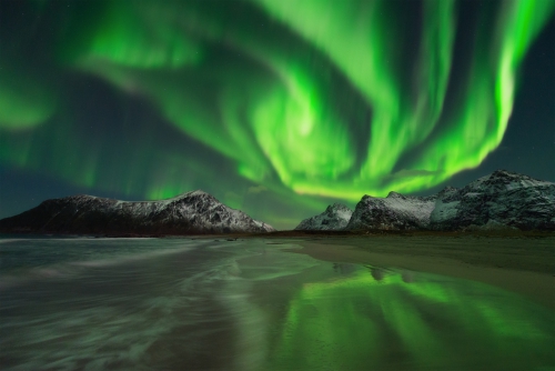 Northern Lights - Gabriele Lorenzini