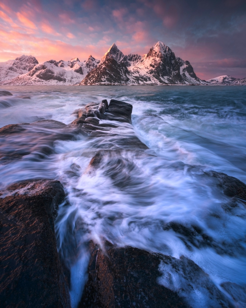 Vareid flow high res