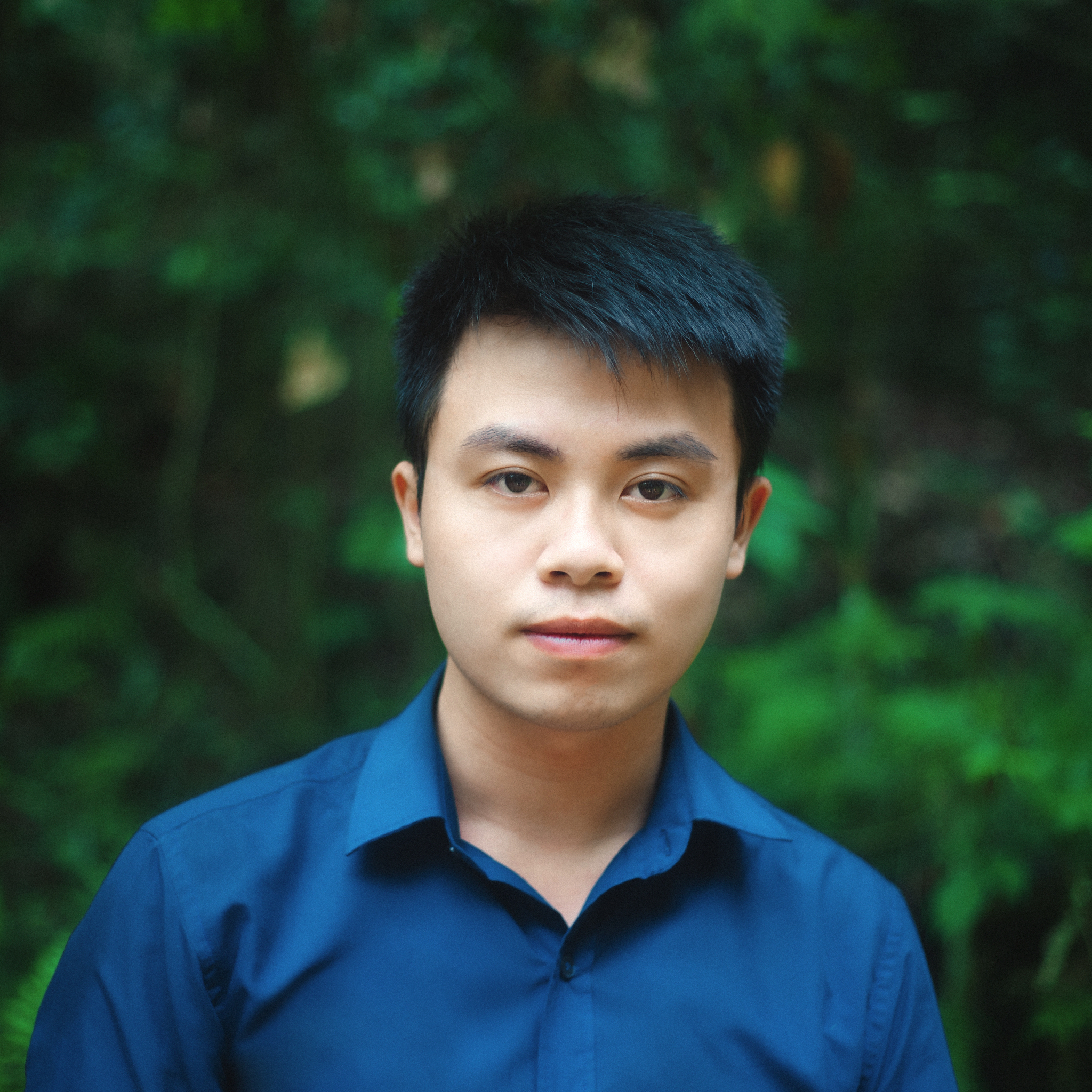 Nguyen Hoang Linh　ベトナム